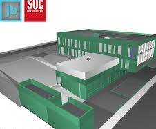L’innovation en architecture et dans la construction – La fabrique nouvelle